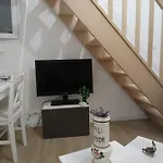 L’echappée Belle