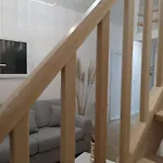 L’echappée Belle Appartamento