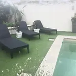 L’echappée Belle Appartamento *