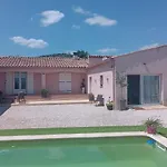 公寓 L'echappee Belle