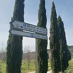 Appartamento L’echappée Belle Saint-Jean-de-Fos