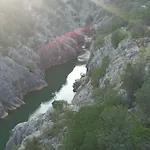 L’echappée Belle *