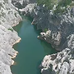 L'echappee Belle Saint-Jean-de-Fos