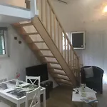 L’echappée Belle Appartamento Saint-Jean-de-Fos