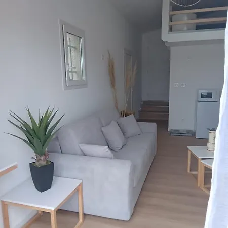 Apartment L'echappee Belle