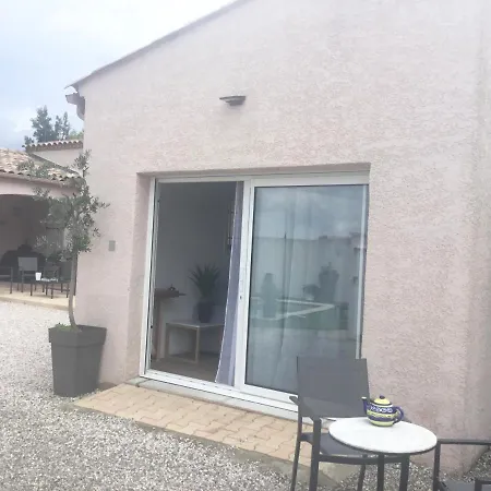 L’echappée Belle * Saint-Jean-de-Fos