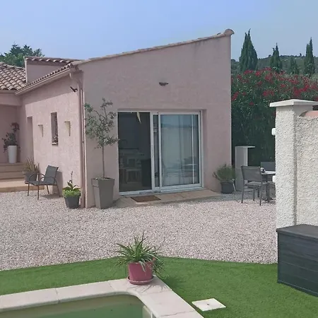 L'echappee Belle Apartment *