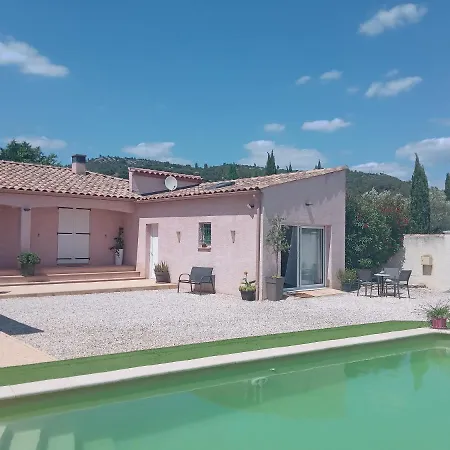 L’echappée Belle Apartamento *