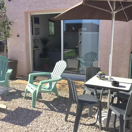 L’echappée Belle Apartamento