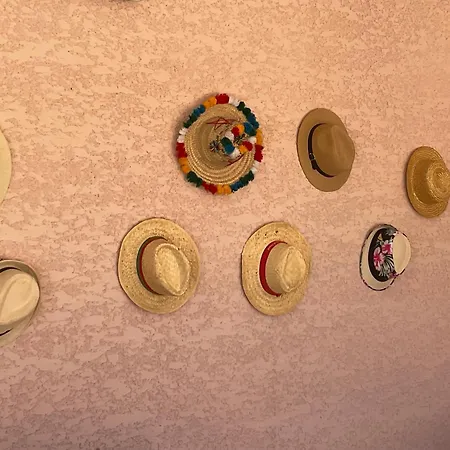 アパート L'echappee Belle *