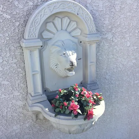 L’echappée Belle * Saint-Jean-de-Fos