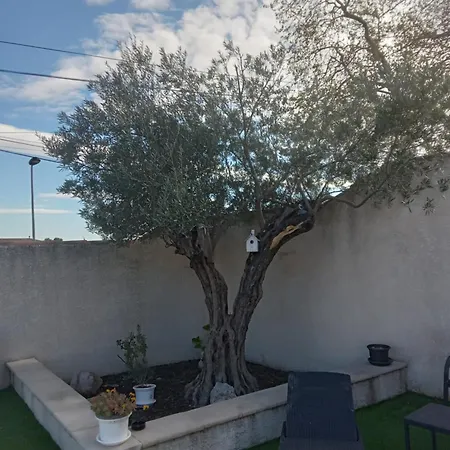 Apartamento L’echappée Belle