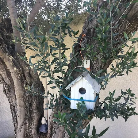 Appartement L’echappée Belle