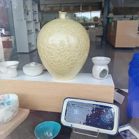 アパート L'echappee Belle