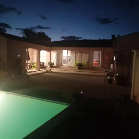 L'echappee Belle * Saint-Jean-de-Fos