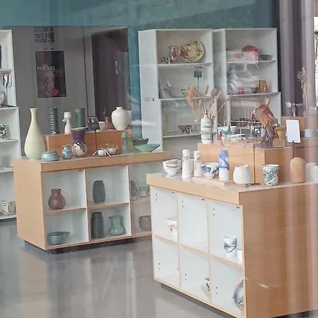 L'echappee Belle Saint-Jean-de-Fos