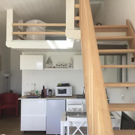 Apartamento L’echappée Belle