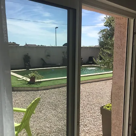 Apartamento L’echappée Belle