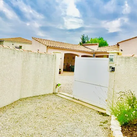 L'echappee Belle 公寓