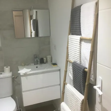 Apartamento L’echappée Belle *