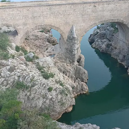 L'echappee Belle Saint-Jean-de-Fos