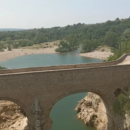 Apartment L'echappee Belle *