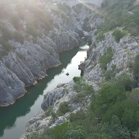 L'echappee Belle 公寓 *