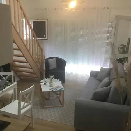 L'echappee Belle Saint-Jean-de-Fos