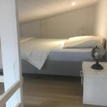 Apartment L'echappee Belle