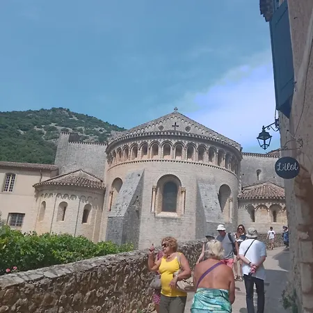 Διαμέρισμα L'echappee Belle