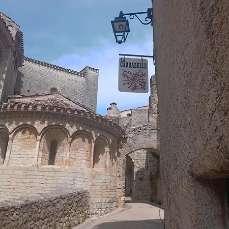 L’echappée Belle *