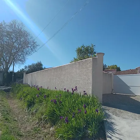 Appartamento L’echappée Belle *