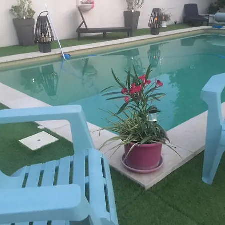 Apartamento L’echappée Belle *