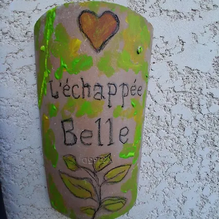L’echappée Belle