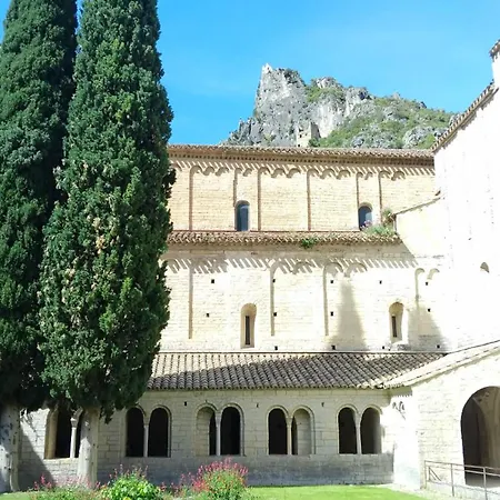 Apartamento L’echappée Belle *