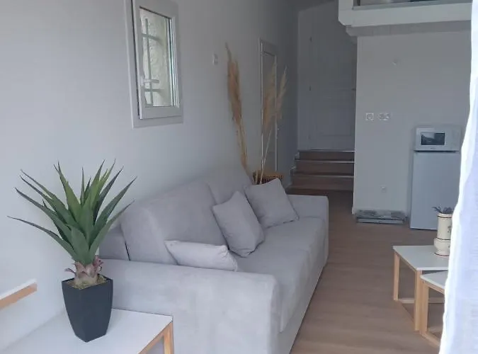 Appartement L’echappée Belle