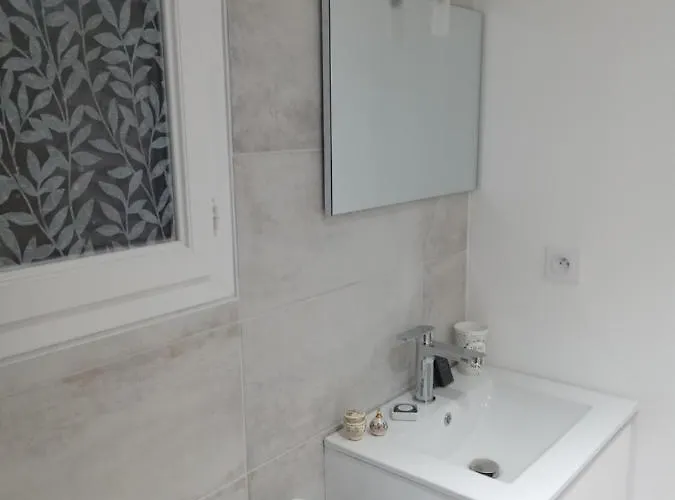 Appartement L’echappée Belle