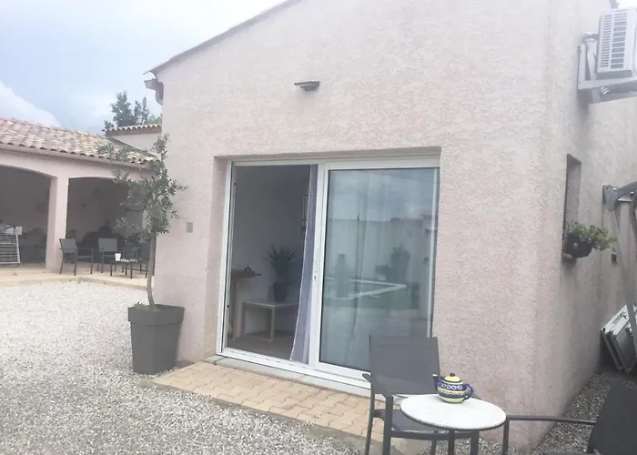 L’echappée Belle * Saint-Jean-de-Fos