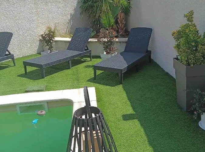 L’echappée Belle Saint-Jean-de-Fos