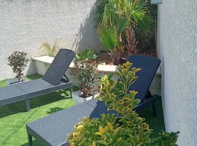 L’echappée Belle * Saint-Jean-de-Fos