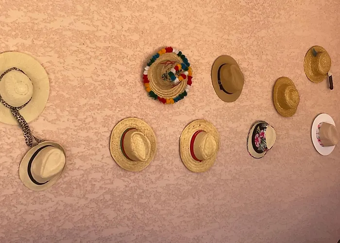 Appartement L’echappée Belle *