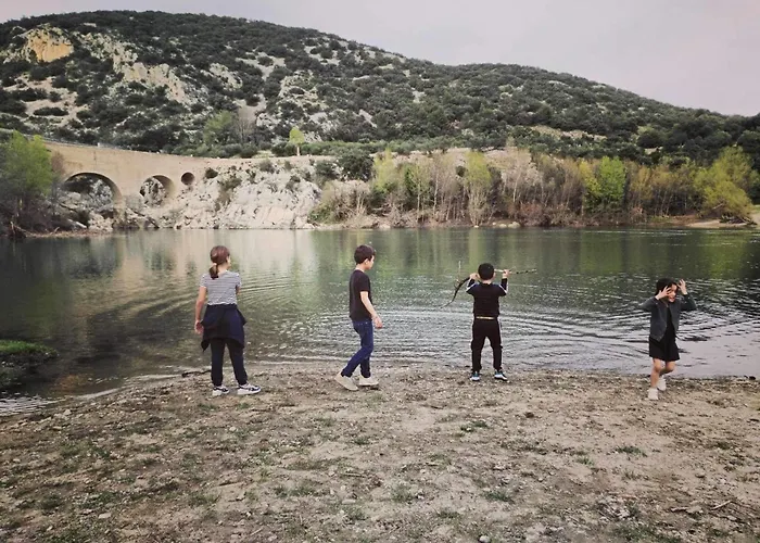 Appartement L’echappée Belle *