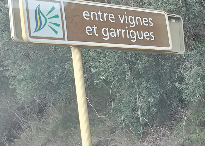 L’echappée Belle Appartement