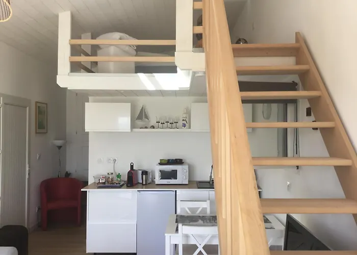 Appartement L’echappée Belle