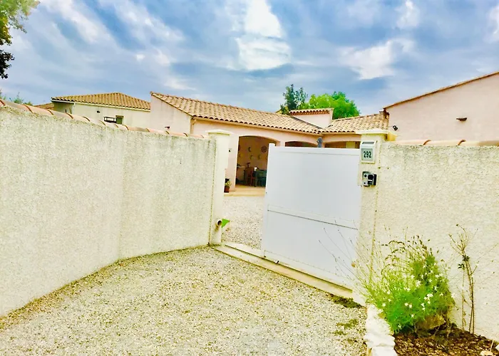 L’echappée Belle Appartement