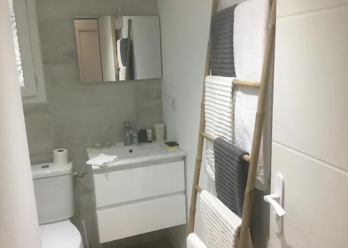 Appartement L’echappée Belle *