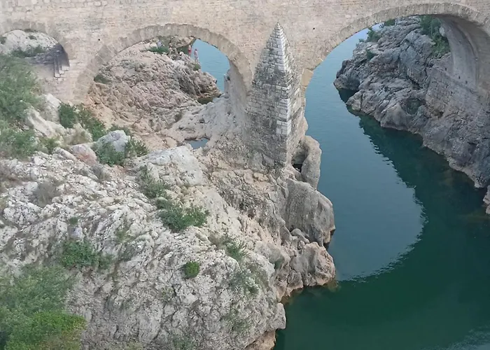 L’echappée Belle Saint-Jean-de-Fos