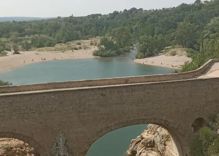 Appartement L’echappée Belle *