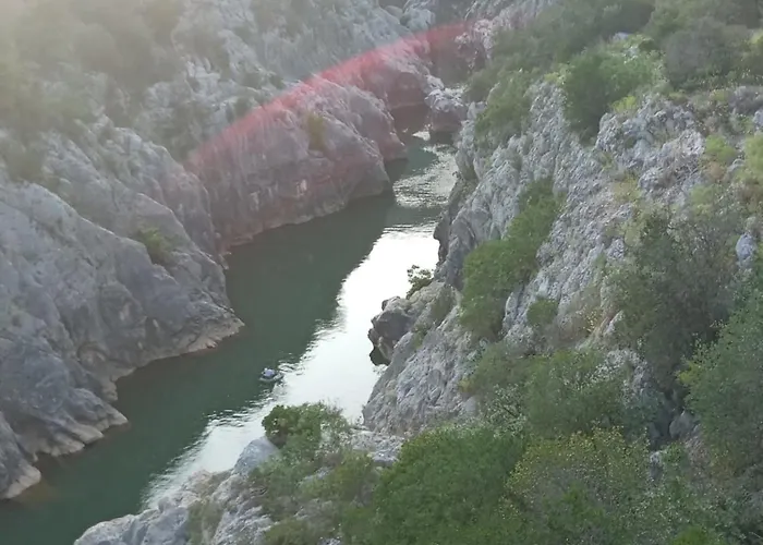 L’echappée Belle *