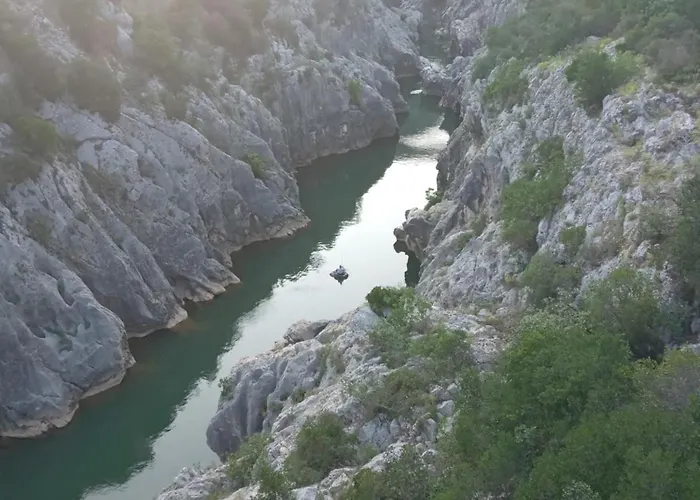 L’echappée Belle Appartement *